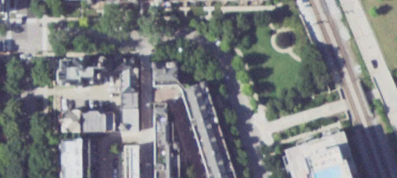 Vacant Residential Land Lot
