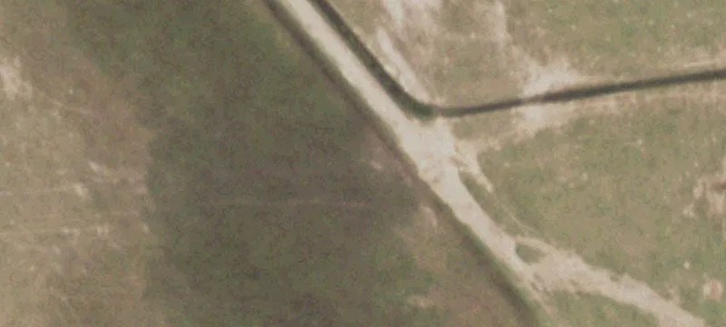 Residential Land Lot Near Bay