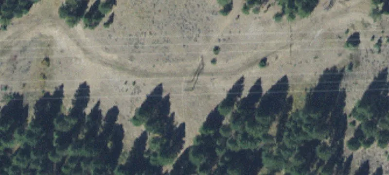 Creekside Residential Land Parcel