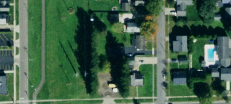 Two Updated Ranch Homes Duplex