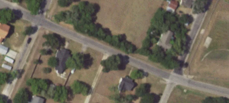 Corner Development Land Parcel
