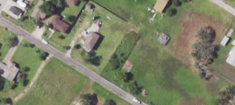 Mobile Home Park Zoned Land