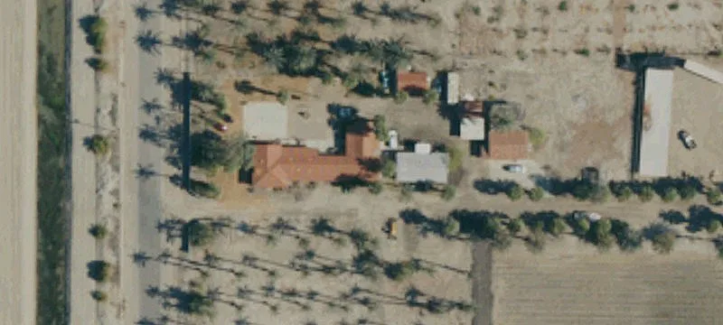 Master-Planned Residential Development Land