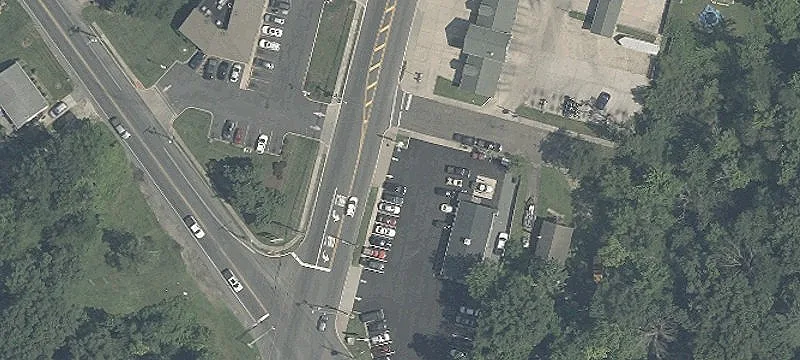 Proposed Retail Pad