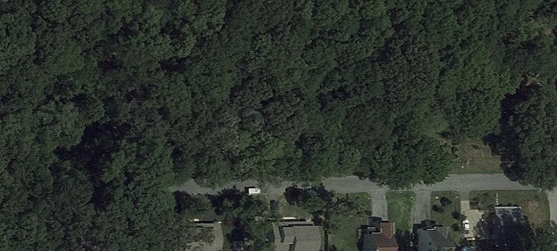 Water-Privileged Waterfront Homesite