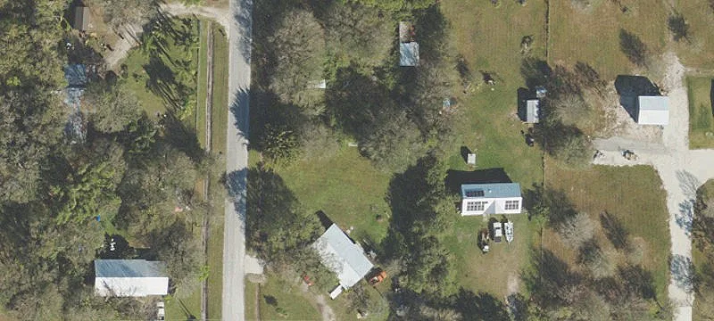 Commercial Lot for Flexible Development