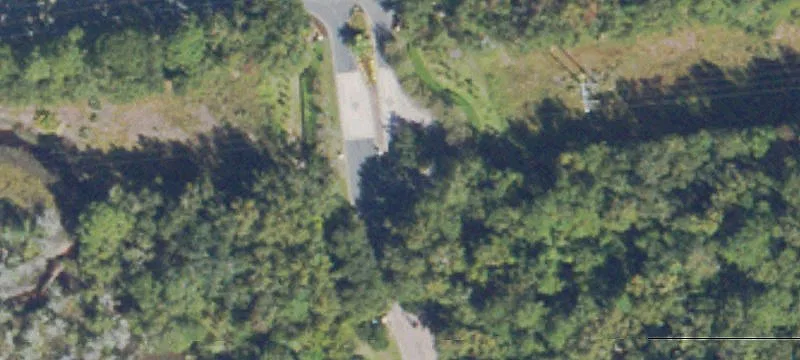 LAND - Woodbine, GA