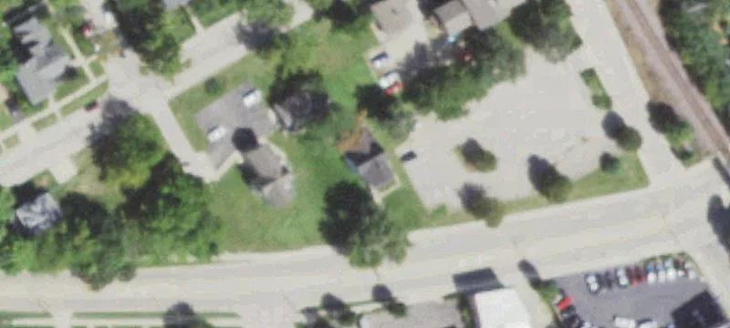 Seven-Cottage Residential Income Property