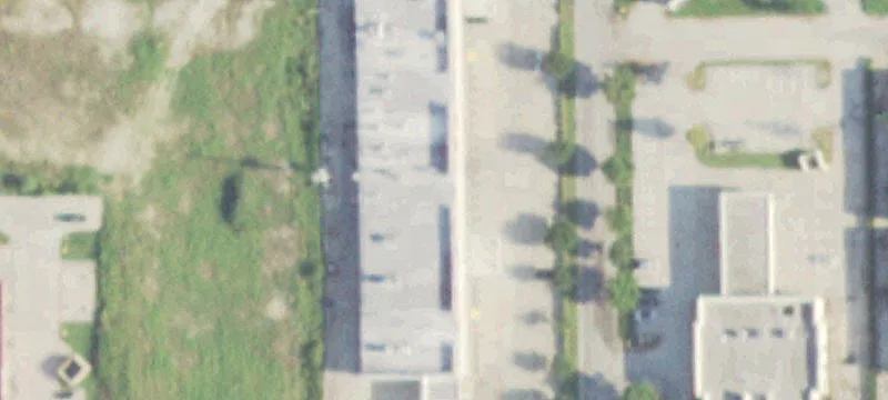 Walmart Shadow-Anchored Retail Center
