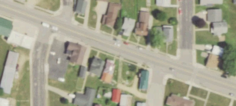 Mixed-Use Income Property