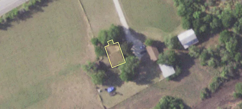 Commercial Land Tract