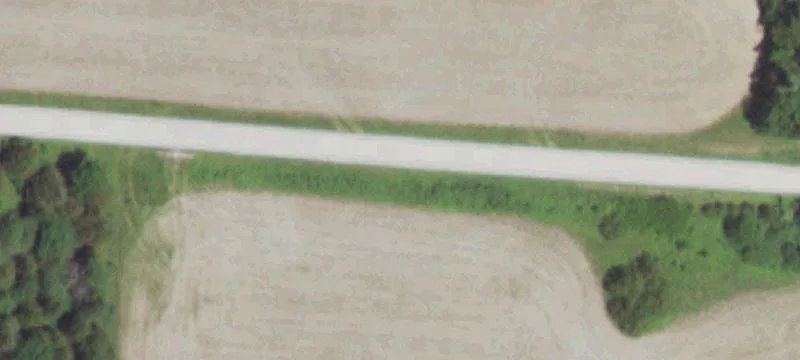 Level Farmland Parcel