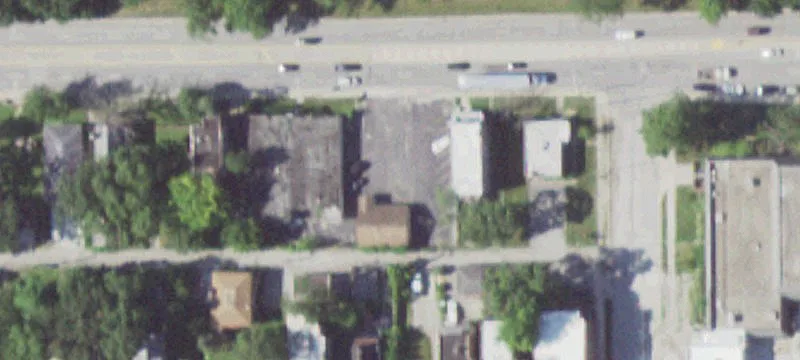 Updated Office Property with Parking
