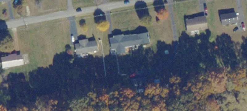Level Residential Building Lot
