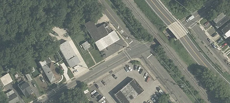 Flex Warehouse Facility