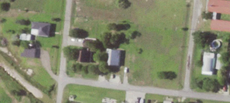 Water-Serviced Residential Lot