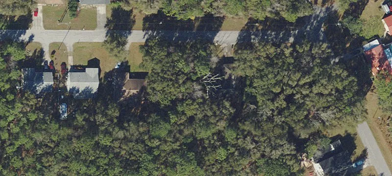 Residential Homebuilding Lot
