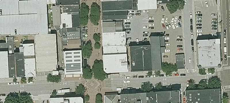 Downtown Retail Storefront Space