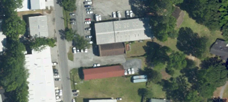 Flex Office with Optional Warehouse