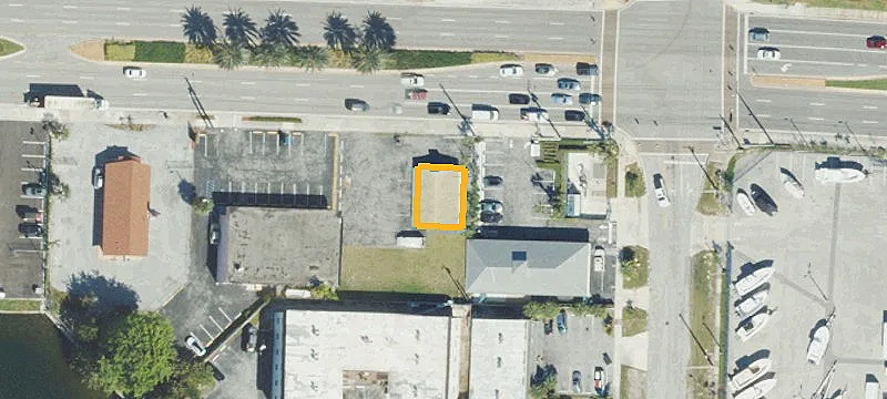 Office Suite for Lease