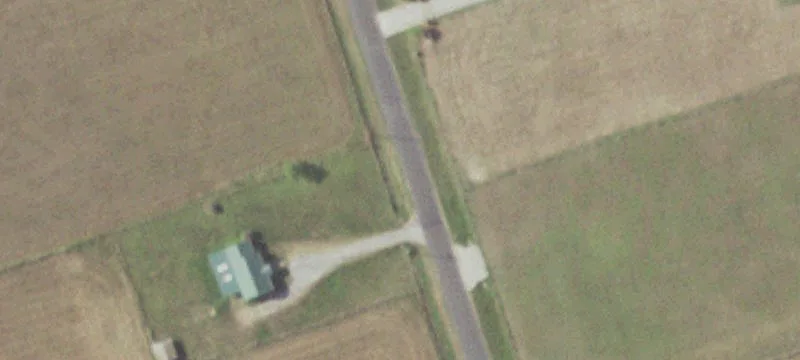 Rural Raw Land Acreage