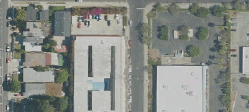 Gated 60-Unit Apartment Building