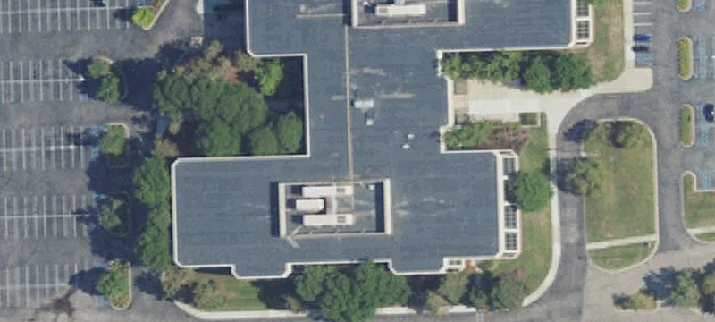 Class A Office Suites with Parking