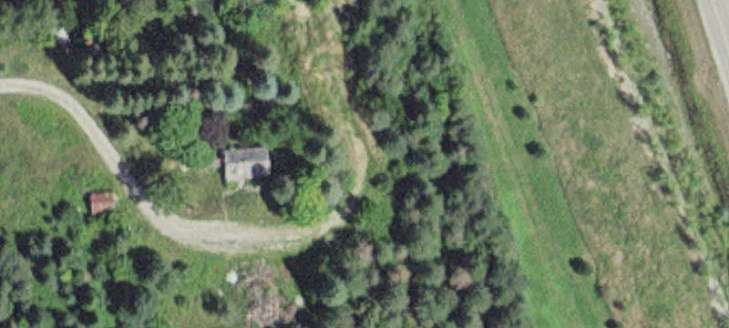 Ready-to-Build Residential Lots