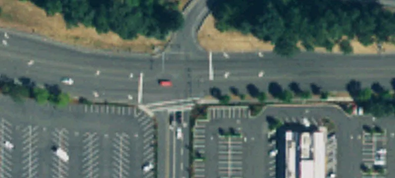 Low Density Residential Development Land