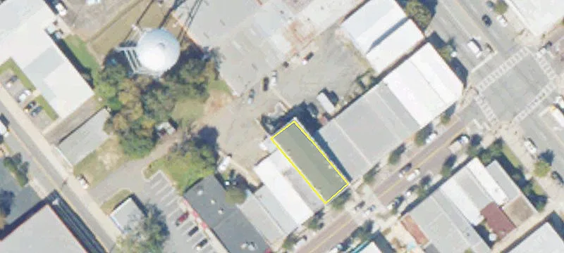 Downtown Office and Retail Flex Space