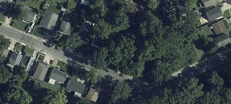 Residential Development Land
