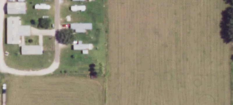 RV Park with Workshop and Residence