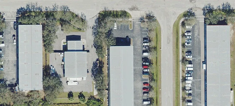 Warehouse Office Flex Suite