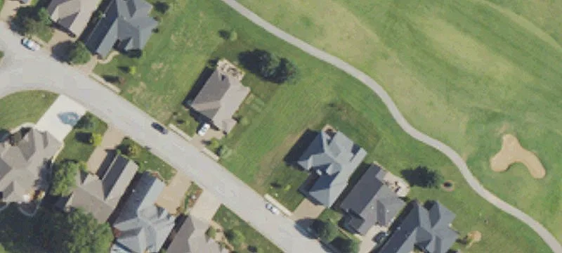 Residential Building Lot