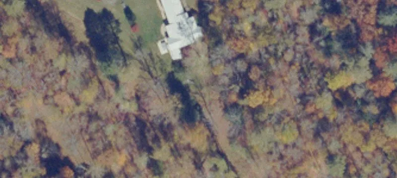 Mountain Recreation Land Tract