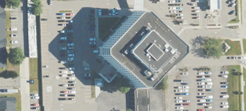 Medical Center with CT and MRI