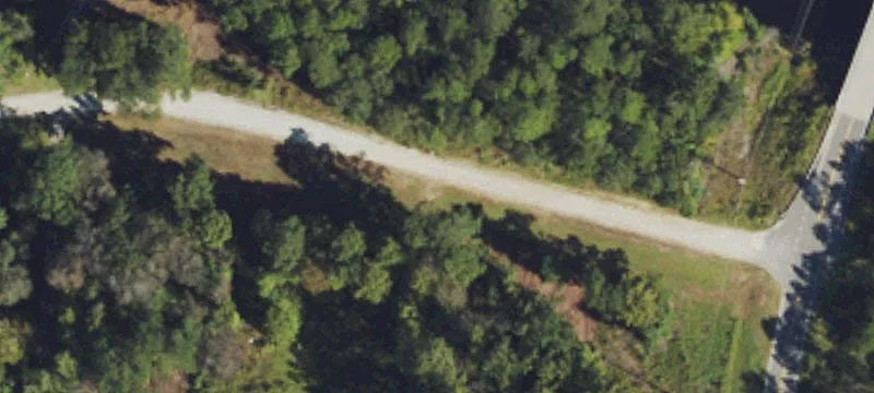 Waterfront Recreational Land Tract