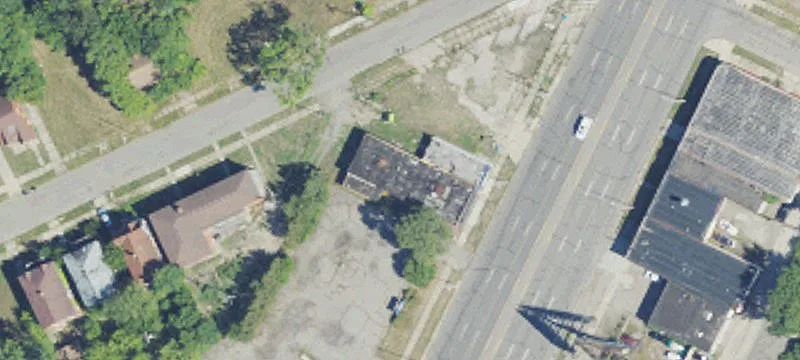 Entertainment Hall with Multi-Use Potential