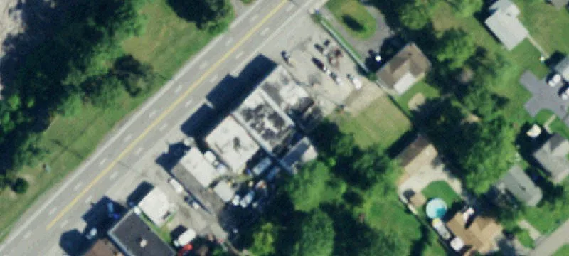 Mixed-Use Property with Lake Views
