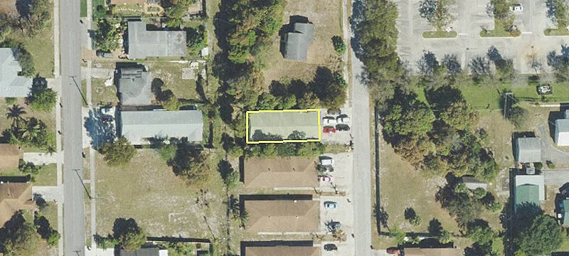 Tenant-Occupied Duplex Investment