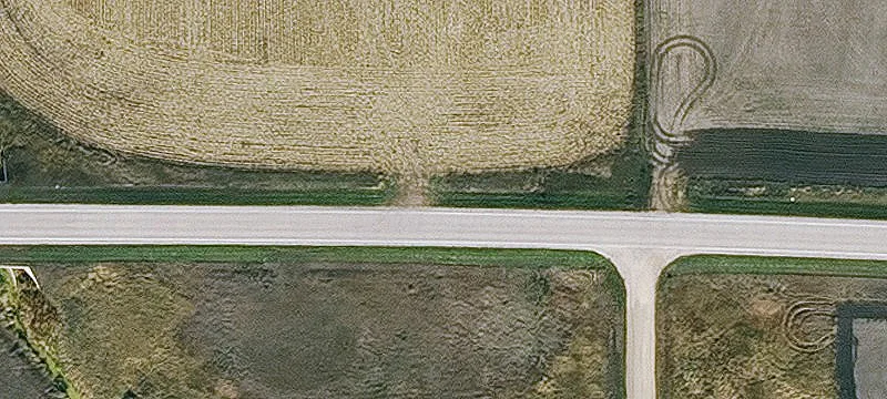 Rented Agricultural Property