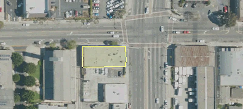 Retail Space for Lease