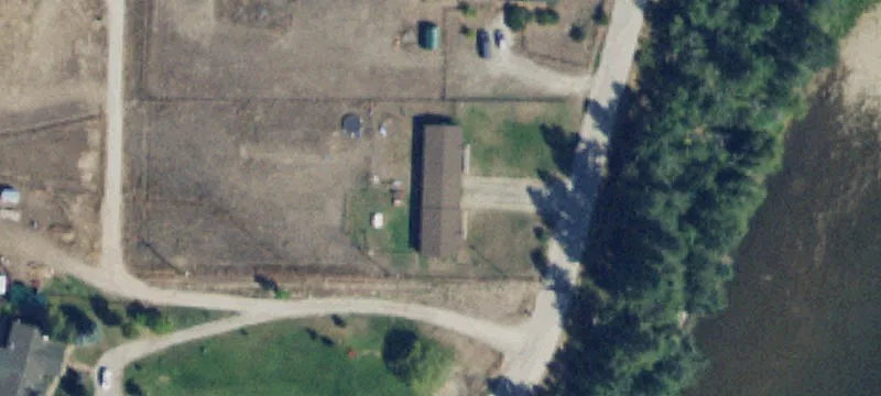 Westside Duplex Investment Property