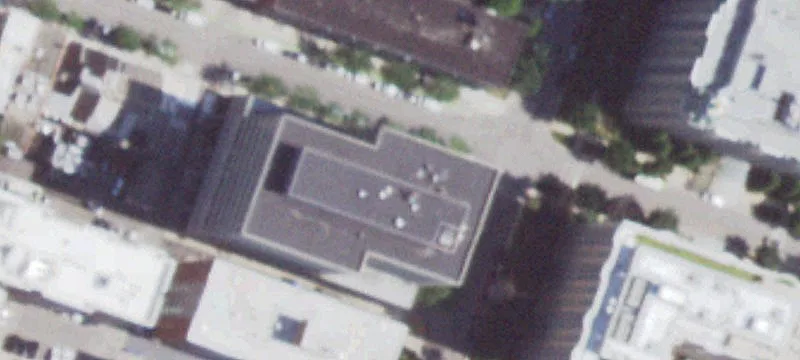 Class A Office Building