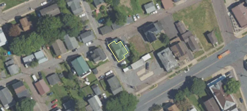 Specialty Commercial Property