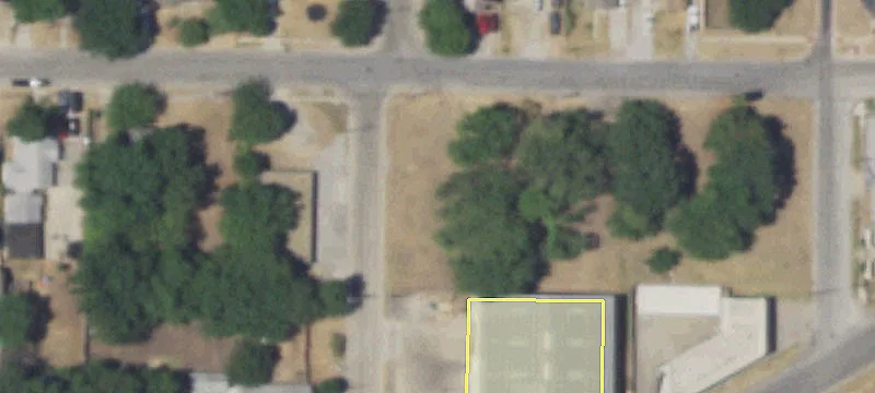 Single-Tenant Office Building
