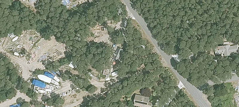 Commercially Zoned Development Site