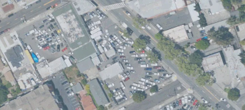 Turnkey Automotive Dealership Property