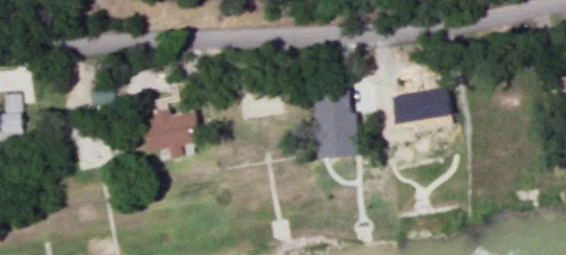Waterfront Land with River Access