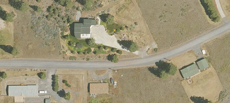 Contiguous Residential Lots